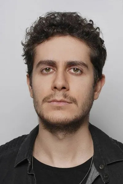 Burak Berkay Akgül