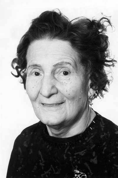Jirina Stepnicková