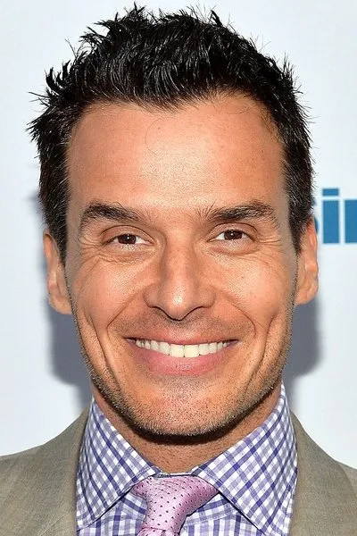 Antonio Sabato Jr.
