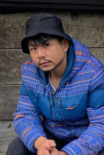 Lukram Smil