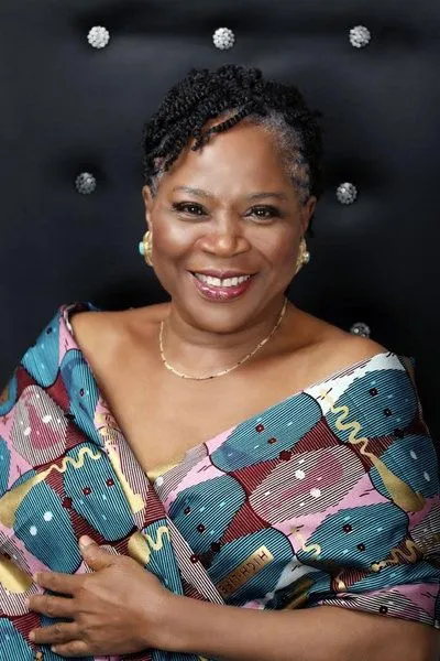 Pete Edochie