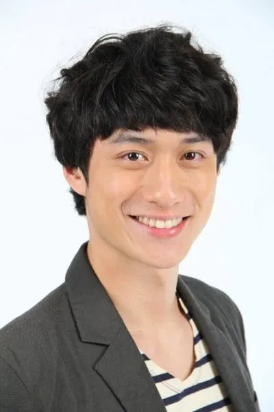 Raymond Lam Fung