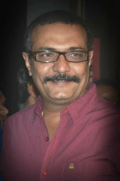 Rajesh Shringarpure