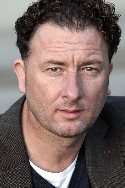 Charlie Nelson