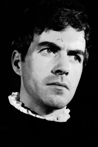 Robert Ayres