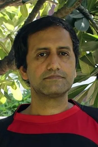 Maruthi Prakashraj