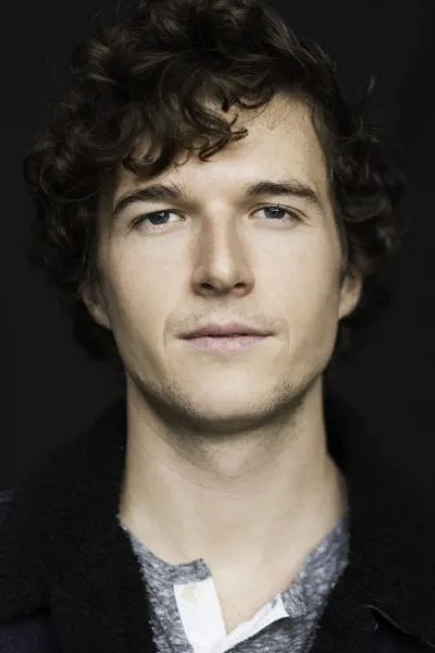 Thomas Vallieres
