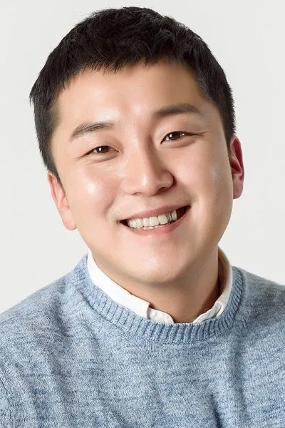 Ahn Jeong-bin