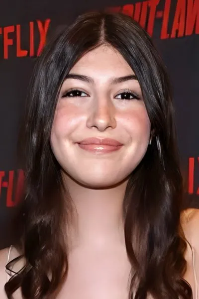 Sadie Sandler