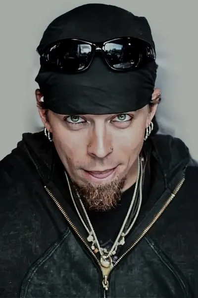 Emppu Vuorinen