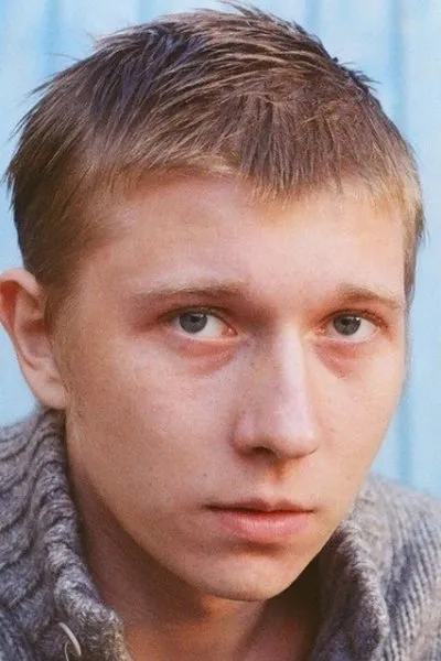 Dmitry Lysenkov