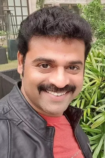 Veera Bahu