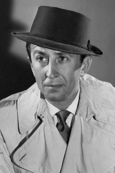John Ashley