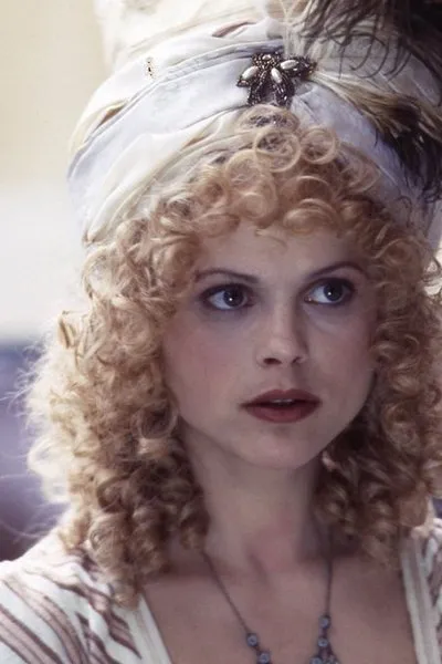 Bunty Bailey
