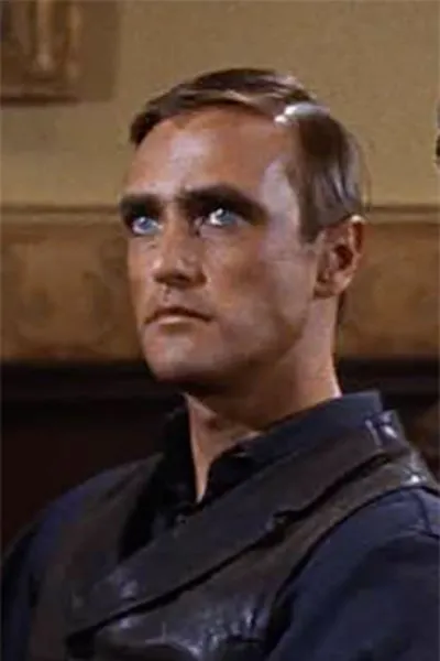 Richard Garland