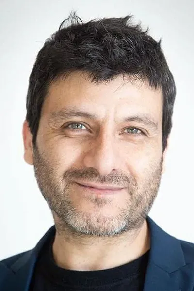 Jason Varge