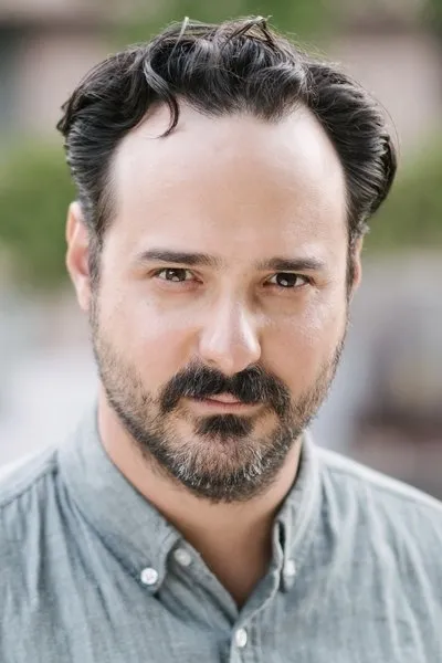 Robert 'Buzz' Henry