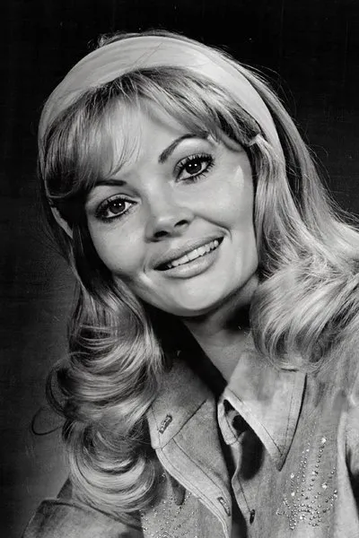 Susan Bay Nimoy