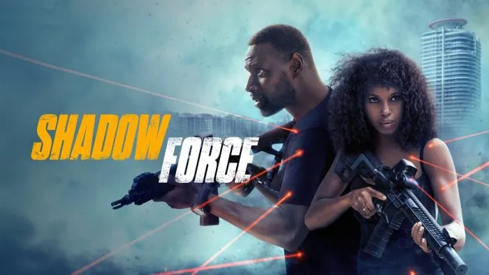 فیلم Shadow Force 2025
