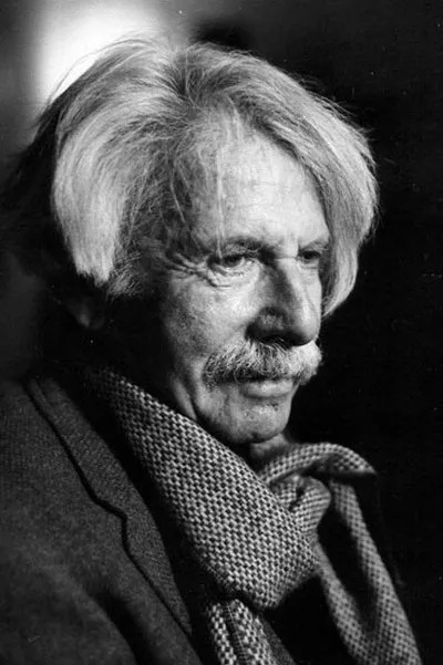 Rudolph Anders