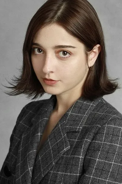 Camila del Campo