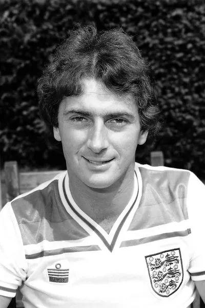 Garry Birtles