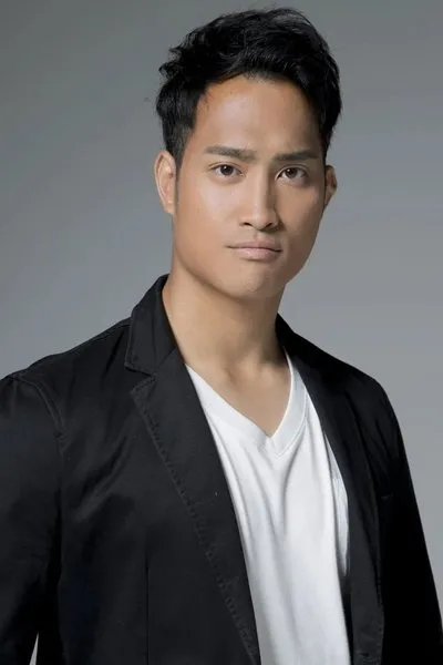 Marc Hayashi