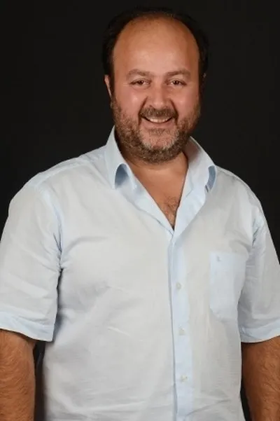 Yusuf Aytekin