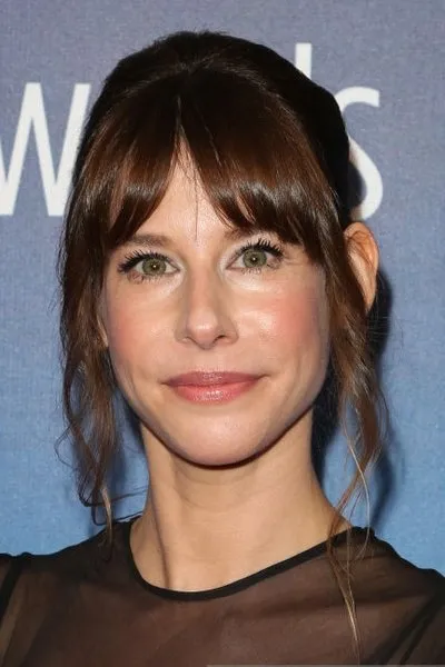 Kate Riley