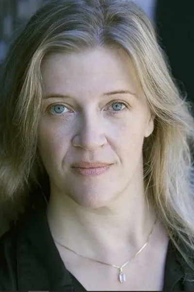 Eva Bourne