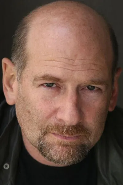 Craig Hill