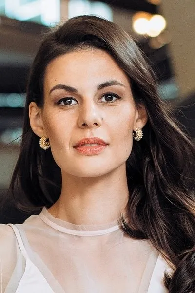 Ieva Seglina
