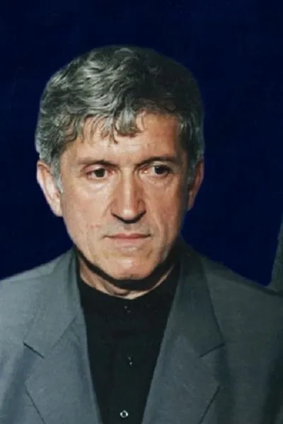 Zafar Khan