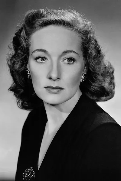 Marian Marsh
