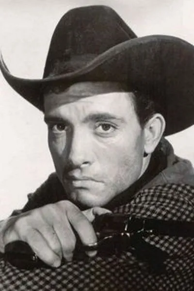 Pernell Roberts