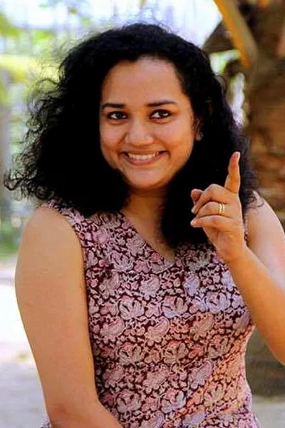 Anagha