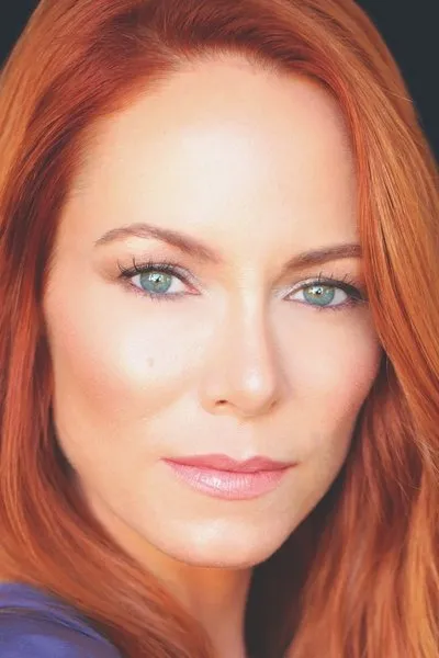Andrea Powell