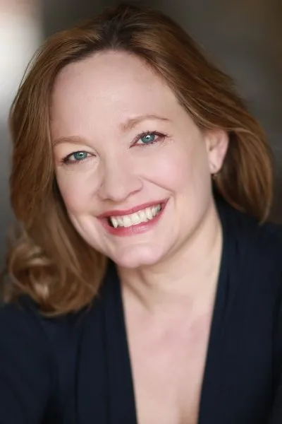 Megan Neuringer