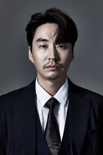 Ko Chan-bin