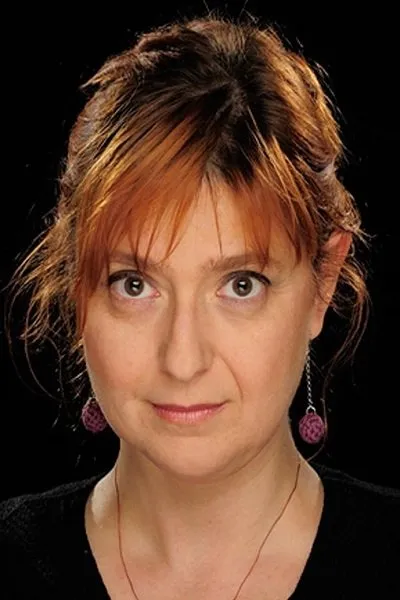 Candace Elaine