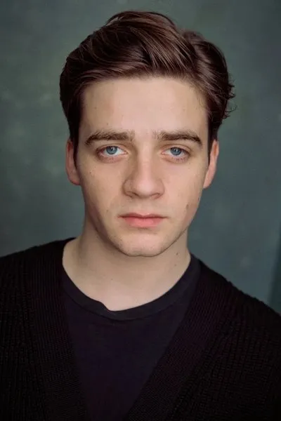 Oliver Sindcup