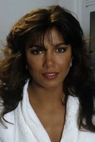 Vanessa V. Johnston