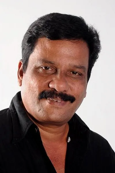 Sirajudeen Nazir