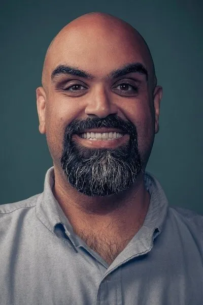 Ruheen Ali Khan