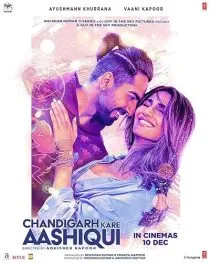 فیلم هندی Chandigarh Kare Aashiqui 2021 1 MV5BM2FlZTczODAtYjFlNy00MDc3LWE1YWYtMmVjYzEyZjJlZDBkXkEyXkFqcGc@. SY600 SX400