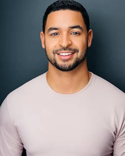 William Martinez