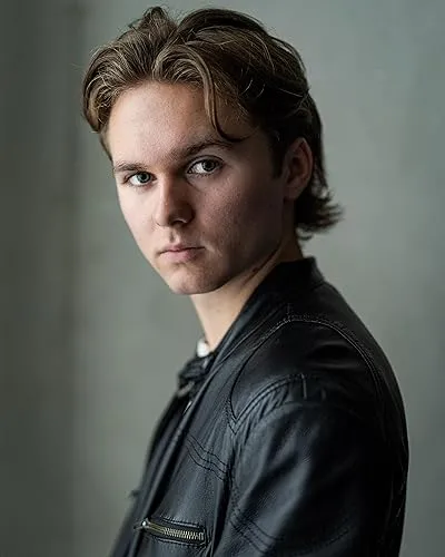 Gus Barry