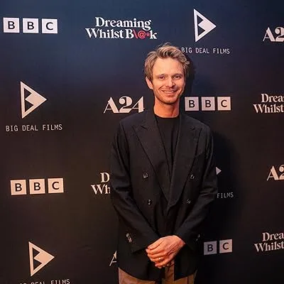 Alexander Owen