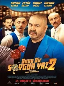 Bana Bir Soygun Yaz Koleksiyonu