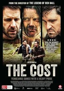 فیلم The Cost 2022 1 MV5BMGRjZGVlYjktMDEwZi00ZjYwLWJkMWMtNDQ4YWY4ZWZlMGFlXkEyXkFqcGc@. SY600 SX400